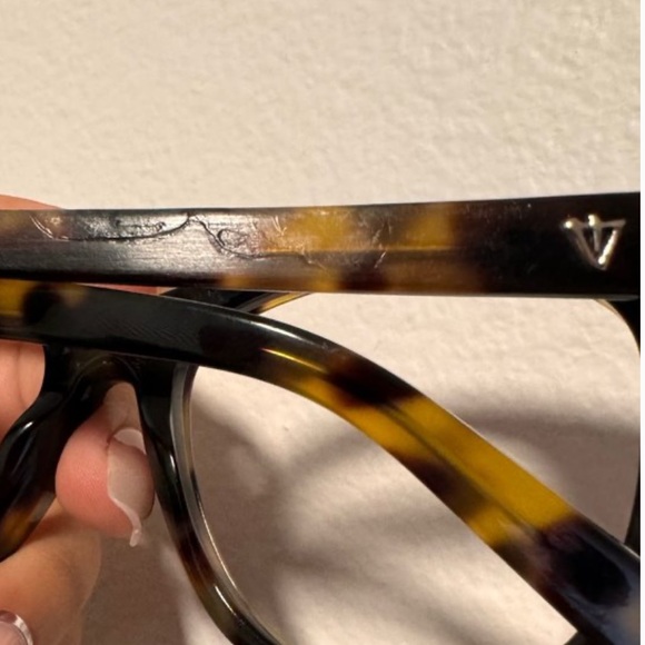 Valley frames  style Karaan - Picture 5 of 6